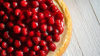 How to Make a Cheesecake in your Roaster Oven How to Make a Cheesecake in your Roaster Oven