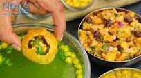 Recipe card for panipuri water, panipuri masala & ragda for panipuri Recipe card for panipuri water, panipuri masala & ragda for panipuri