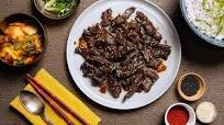 Recipe: Bulgogi (Korean BBQ Beef) Recipe: Bulgogi (Korean BBQ Beef)