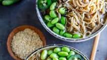 Instant Pot Ramen Bowls Instant Pot Ramen Bowls