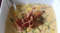 Southwest Corn Chowder Southwest Corn Chowder
