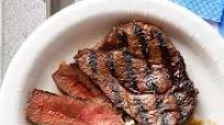 Oven-Barbecued Beef Brisket Oven-Barbecued Beef Brisket