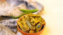 Kovakka Thoran (Poriyal) Recipe Kovakka Thoran (Poriyal) Recipe