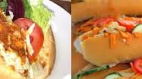Panes con Pollo Salvadoreños 🎖 Panes con Pollo Salvadoreños 🎖
