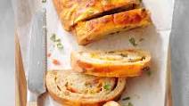 Pizza Stromboli Pizza Stromboli