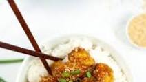 Air Fryer Sesame Chicken Recipe Air Fryer Sesame Chicken Recipe