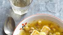 Pozole Verde Pozole Verde