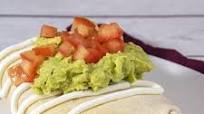 Air Fryer Chicken Chimichangas Air Fryer Chicken Chimichangas