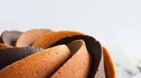 Two-Toned Bundt Tutorial Two-Toned Bundt Tutorial