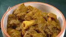 Curry Goat Curry Goat