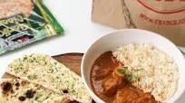 Trader Joe's Hack: 10 Minute Chicken Tikka Masala Trader Joe's Hack: 10 Minute Chicken Tikka Masala