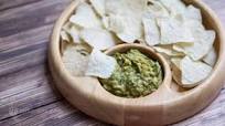Spicy Habanero Guacamole Spicy Habanero Guacamole