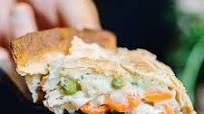 Instant Pot Chicken Pot Pie Instant Pot Chicken Pot Pie