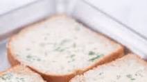 Poor Man's Homemade Garlic Bread Recipe Poor Man's Homemade Garlic Bread Recipe