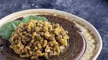 Budget Friendly Spiced Instant Pot Lentils and Rice Budget Friendly Spiced Instant Pot Lentils and Rice