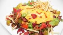 Bacon Cheeseburger Omelette Bacon Cheeseburger Omelette