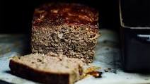 Spiced Meat Loaf Spiced Meat Loaf