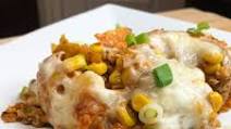 Doritos Casserole Recipe Doritos Casserole Recipe