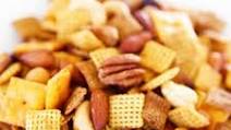 Chex Mix Recipe Chex Mix Recipe