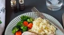 Pork Sirloin Tip Roast in the Pressure Cooker Pork Sirloin Tip Roast in the Pressure Cooker