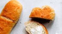 Pan de Agua: Puerto Rican Water Bread Pan de Agua: Puerto Rican Water Bread