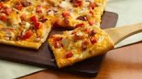 Chicken and Bacon Ranch Pizza Chicken and Bacon Ranch Pizza