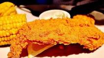 Catfish in the air fryer Catfish in the air fryer
