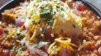 Easy Homemade Chili Easy Homemade Chili