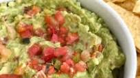 Easy Pico de Gallo Guacamole Easy Pico de Gallo Guacamole