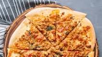 Thai ‘Krapow’ Pizza Thai ‘Krapow’ Pizza