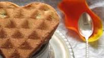 Dutch Stroopwaffels Dutch Stroopwaffels