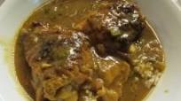 Cajun Chicken Stew Cajun Chicken Stew