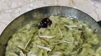 Daal Saag Daal Saag