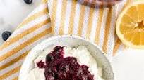 Homemade Low Sugar Blueberry Jam (Small Batch!) Homemade Low Sugar Blueberry Jam (Small Batch!)
