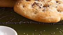 Mini Focaccia Mini Focaccia