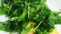 Spanakopita Omelet - Lectin Free, Paleo, Keto Recipe Spanakopita Omelet - Lectin Free, Paleo, Keto Recipe