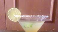 The Real Cadillac Margarita The Real Cadillac Margarita