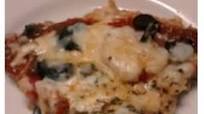 Bariatric Friendly - Chicken Crust Pizza Bariatric Friendly - Chicken Crust Pizza