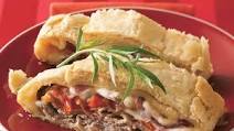 Roast Beef Sandwich Slices Roast Beef Sandwich Slices