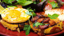 Keto Chorizo Fritters Keto Chorizo Fritters