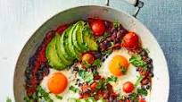Low-carb breakfast recipes Low-carb breakfast recipes