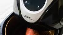 Air Fryer Sweet Potato Air Fryer Sweet Potato