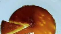 Eggless Caramel Pudding Eggless Caramel Pudding
