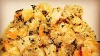Instant Pot Shrimp Scampi Instant Pot Shrimp Scampi