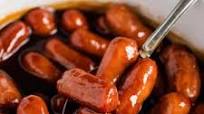 Little Smokies Recipe Little Smokies Recipe