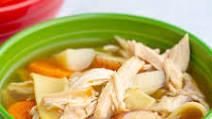 Instant Pot Rotisserie Chicken Noodle Soup Instant Pot Rotisserie Chicken Noodle Soup