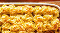 Classic Cottage Pie Recipe for an Old Fashioned Irish Farmhouse Favourite Classic Cottage Pie Recipe for an Old Fashioned Irish Farmhouse Favourite