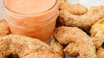 Air Fryer Avocado Fries Air Fryer Avocado Fries