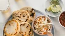 Pupusa Recipe Pupusa Recipe