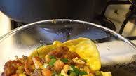 How to cook fried soft tofu w ground beef mixed veggies How to cook fried soft tofu w ground beef mixed veggies